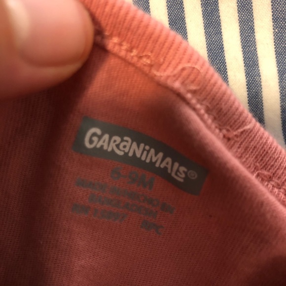 6-9m baby girl cloths - Picture 7 of 10